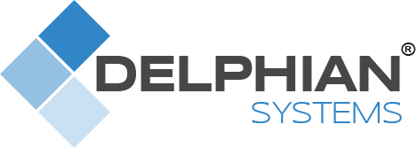 Delphian Systems logo